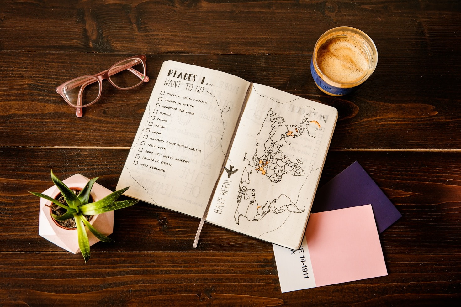 Five Hidden Destinations for Your Next Escape
