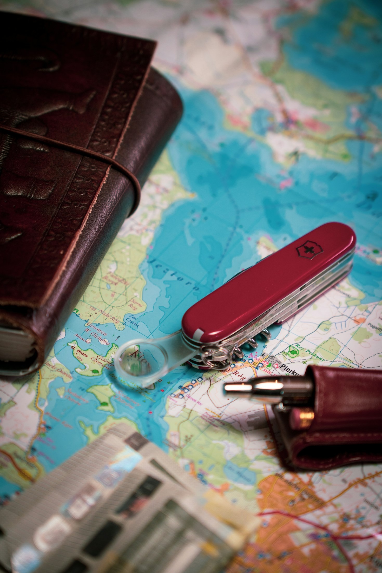 How Personalized Itineraries Transform Your Travel Experience