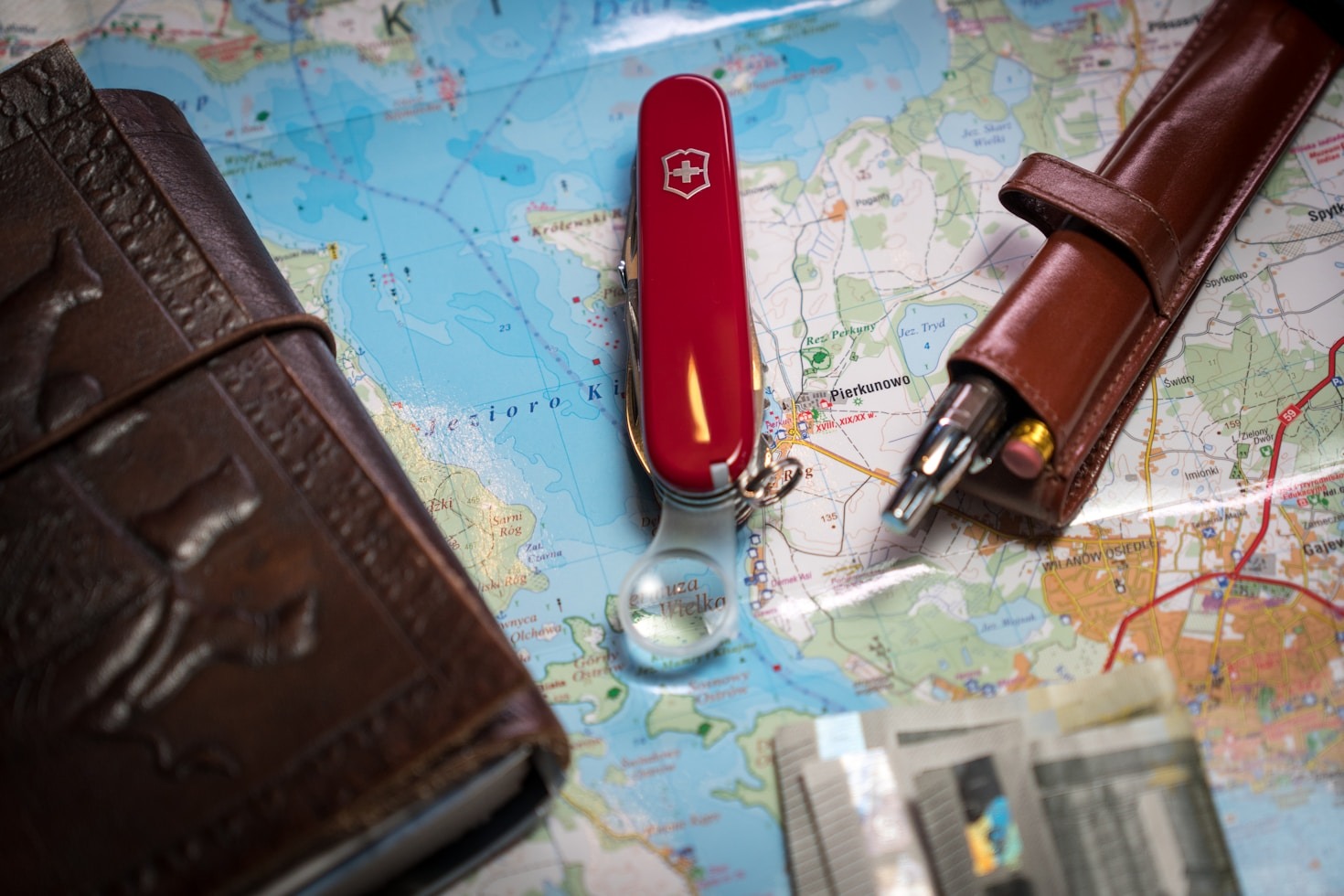 Essential Tips for Seamless International Adventures
